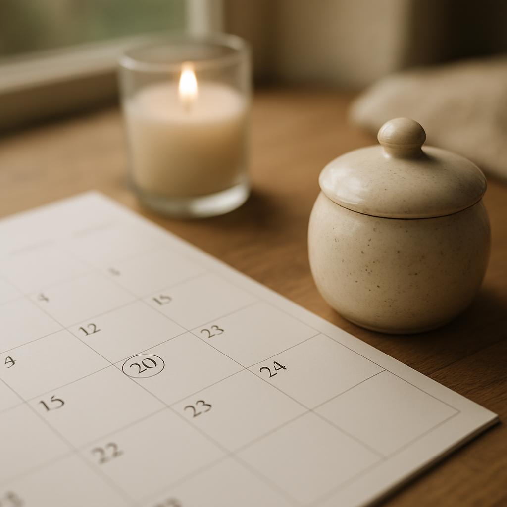 Timing Your Ceramic Keepsakes Order in Calverton