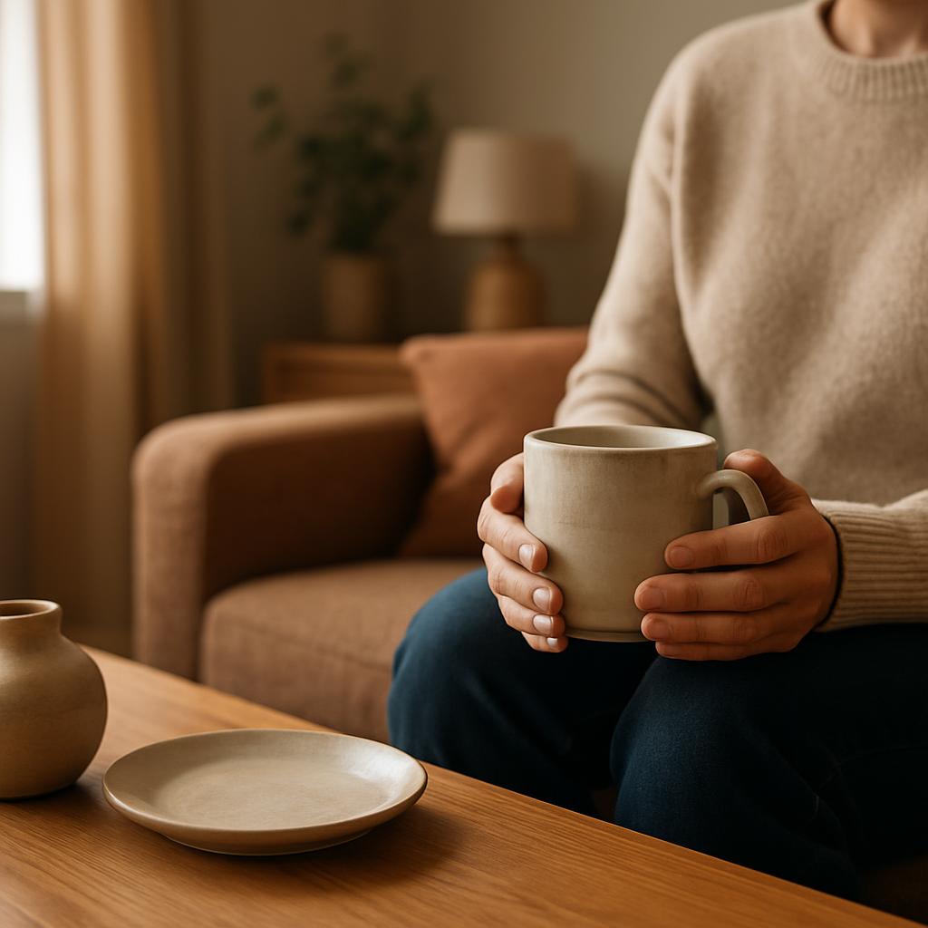 Why Calverton Residents Are Choosing Ceramic Keepsakes
